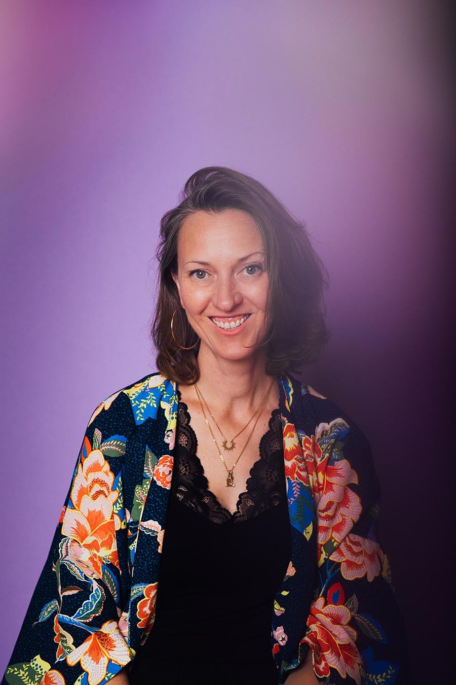 Lena Lach